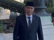 Diiisukan Terseret Kasus Dugaan Judi Online, Budi Arie Malah ‘Mejeng’ di Pelantikan Paus Leo XIV