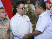 Menlu Sugiono Jadi Sekjen Gerindra, PKB Percaya Kerja Sama Antarpartai Makin Solid