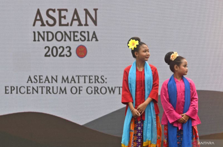 Jakarta Siap Menyambut KTT ASEAN 2023
