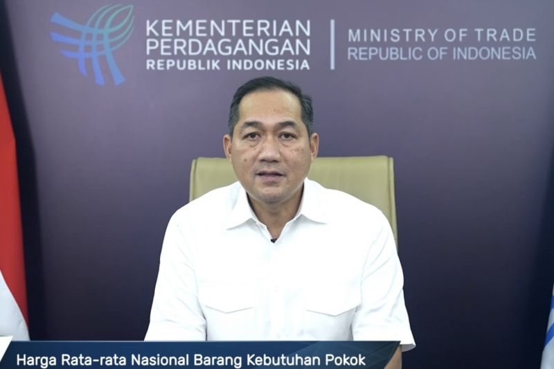 DPR Panggil Mendag Pekan Depan