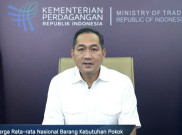 DPR Panggil Mendag Pekan Depan