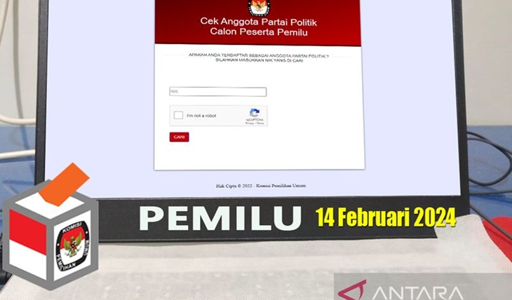 Hindari Keterbelahan, PKS Harap Pilpres 2024 Diikuti Lebih dari 2 Calon