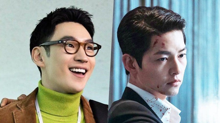 ‘Taxi Driver’ dan ‘Vincenzo’ Raih Rating Tertinggi di Korea