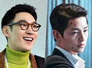 ‘Taxi Driver’ dan ‘Vincenzo’ Raih Rating Tertinggi di Korea