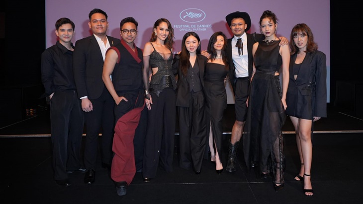 Cinta Laura dan Putri Marino Siap Mejeng di Festival Film Cannes 2024, Konsisten Suarakan Pemberdayaan Perempuan