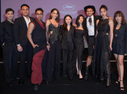 Cinta Laura dan Putri Marino Siap Mejeng di Festival Film Cannes 2024, Konsisten Suarakan Pemberdayaan Perempuan