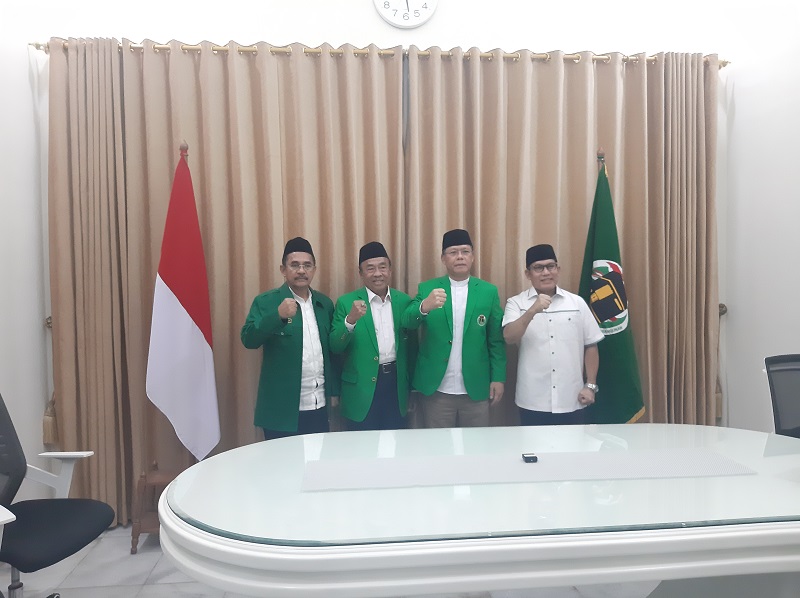 PPP Tidak Ingin Mengulang Sejarah Buruk