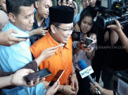 Diborgol, Wakil Ketua DPR Taufik Kurniawan: Saya Hormati KPK