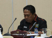 Anggota DPRD DKI Muhammad Idris Bantah Intervensi Penerimaan PJLP