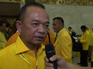 Setnov Diganti, Elektabilitas Golkar Diyakini Naik