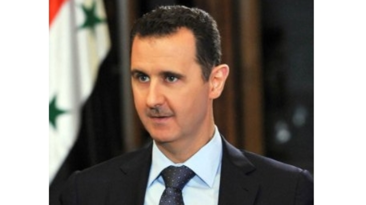 Presiden Bashar al-Assad Kecam Rencana Operasi Militer AS di Suriah