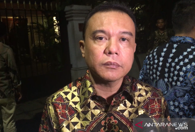 dasco gerindra