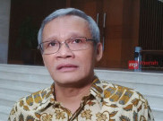   TKN Jokowi-Ma'ruf Soroti Durasi Debat Capres, Tak Ada Ruang Dialog 