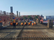 Bagaimana Hak-Hak Pekerja Konstruksi di Tengah Pandemi COVID-19?