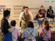 Semifinal IBC 2022 Berlanjut, Peserta Makin Kompetitif