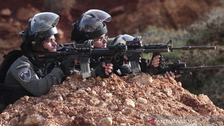 PGI Minta Seluruh Gereja Bersatu dalam Doa untuk Hentikan Konflik Israel-Palestina
