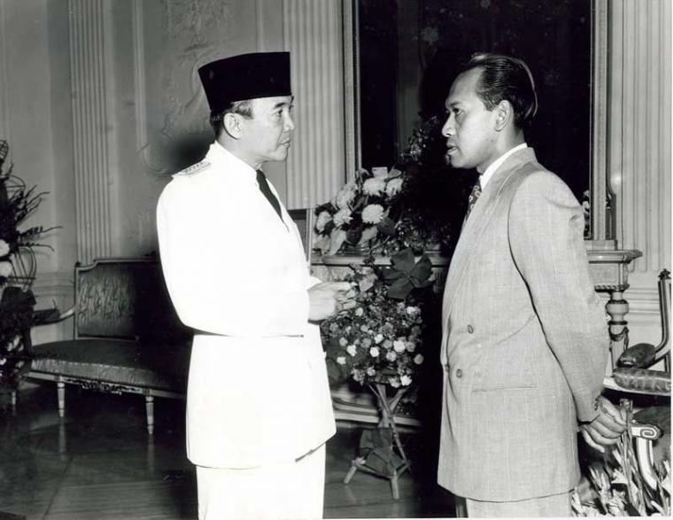 Sejarah Hari Ini, Yogyakarta Menjadi Ibukota Sementara Republik Indonesia (1)