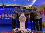 GIIAS Surabaya 2023 Resmi Digelar