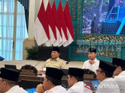 Belanja Negara Melojak Tajam, Defisit Capai Rp 240,1 Triliun