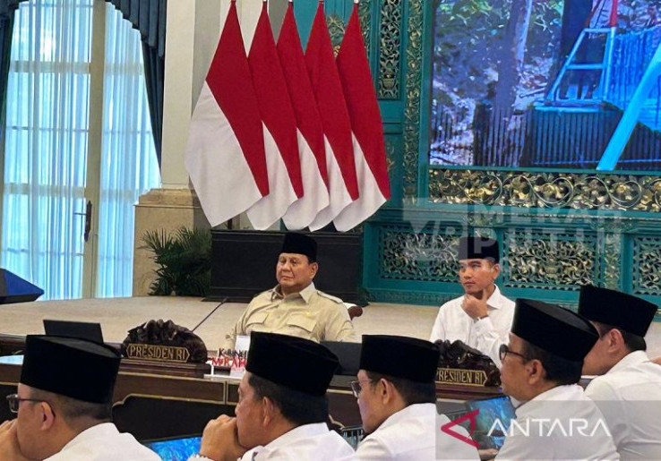 Belanja Negara Melojak Tajam, Defisit Capai Rp 240,1 Triliun