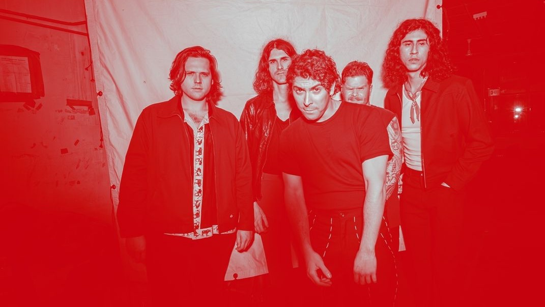 Culture Wars Rilis 'Miley' sebagai Pembuka Album Debut