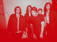 Culture Wars Rilis 'Miley' sebagai Pembuka Album Debut