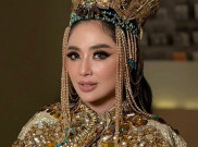 Lirik Lagu 'Mangu' yang Kembali Viral karena Dibawakan Dewi Perssik