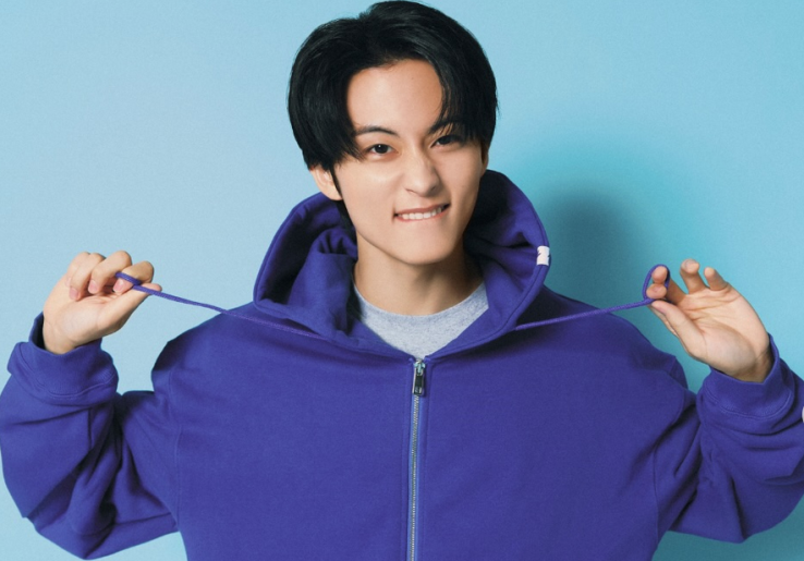 Mark Lee, Mantan Member NCT, Bawa K-pop ke Dunia Anak-Anak