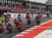 Dorna Sport Siap Sambut BMW Motorrad ke MotoGP di 2027