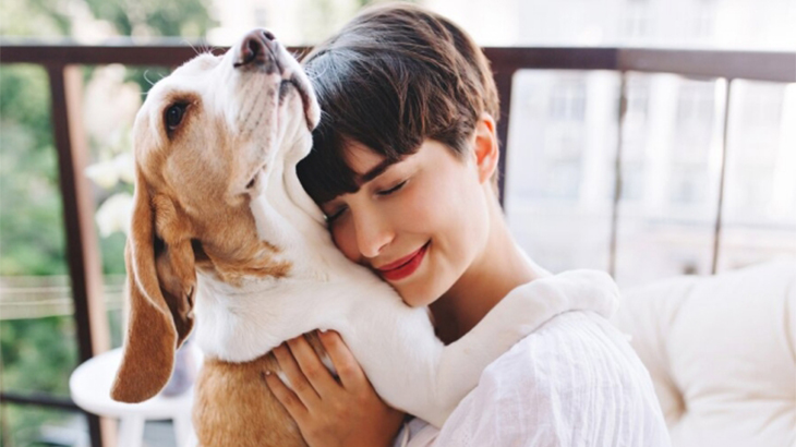 Hewan Peliharaan tak Selalu Bikin Lebih Bahagia
