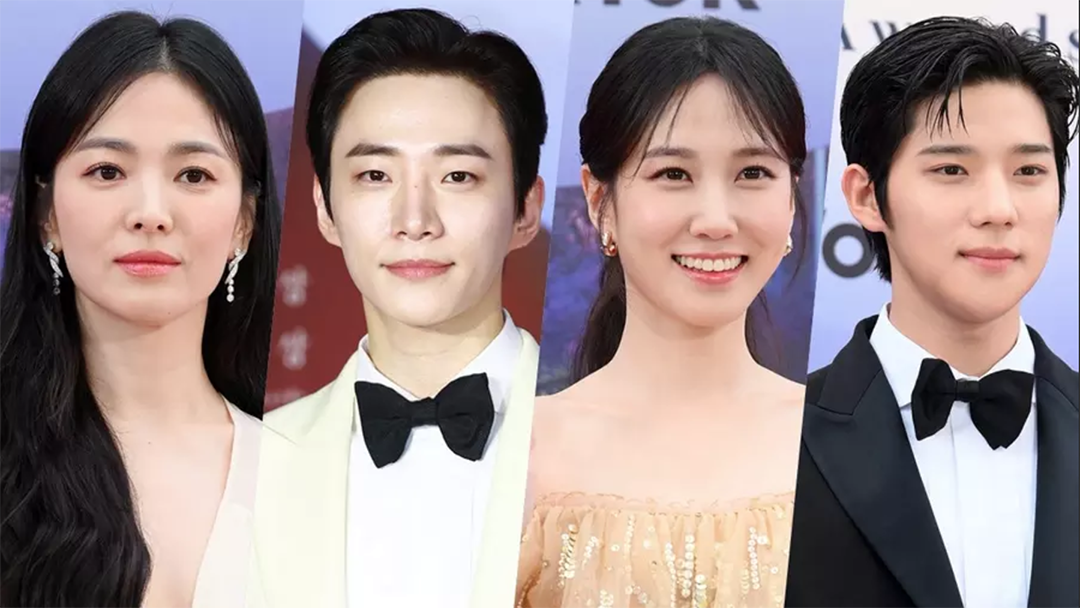 Baeksang Arts Awards Umumkan Line-Up Presenter