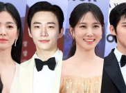 Baeksang Arts Awards Umumkan Line-Up Presenter