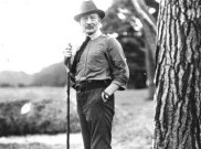 Mengenal Baden Powell, Bapak Pandu Sedunia