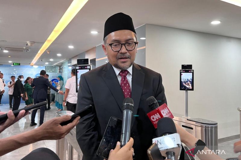 Jadi Dirjen IKP Kominfo, Prabu Revolusi Dituntut Selesaikan Program Prioritas Jokowi