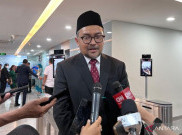 Jadi Dirjen IKP Kominfo, Prabu Revolusi Dituntut Selesaikan Program Prioritas Jokowi