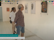 Festival Blora: Se-abad Pramoedya Ananta Toer, Dari Blora untuk Dunia