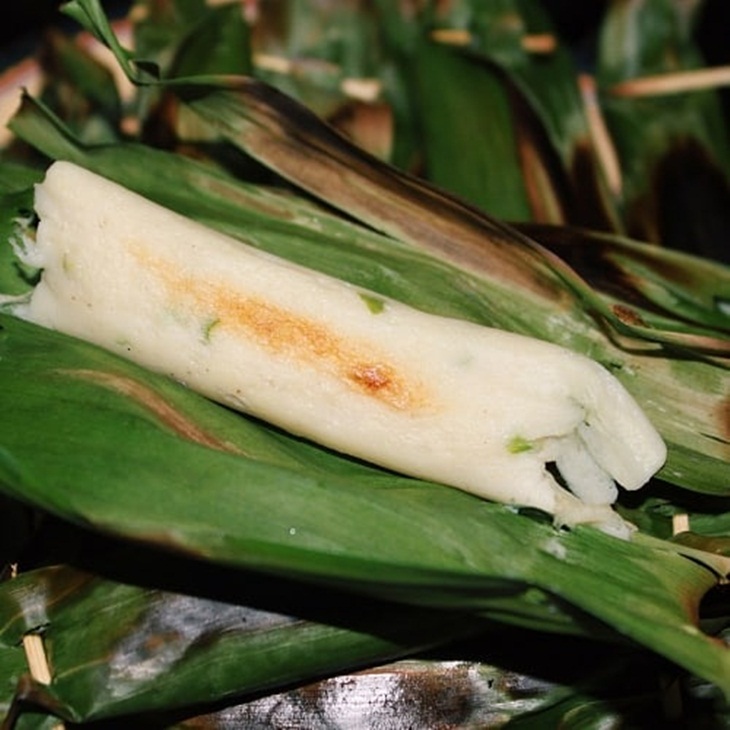 Otak-otak khas Sukabumi. (Foto: instagram.com/otakotakogood)