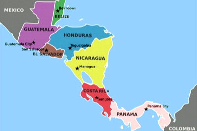 peta elsalvador