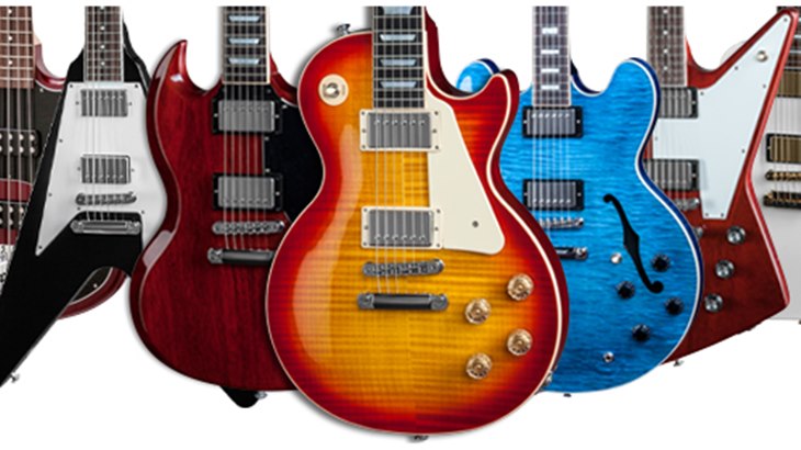 Gibson Diambang Kebangkrutan!