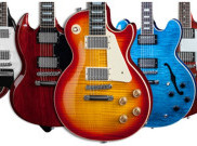 Gibson Diambang Kebangkrutan!