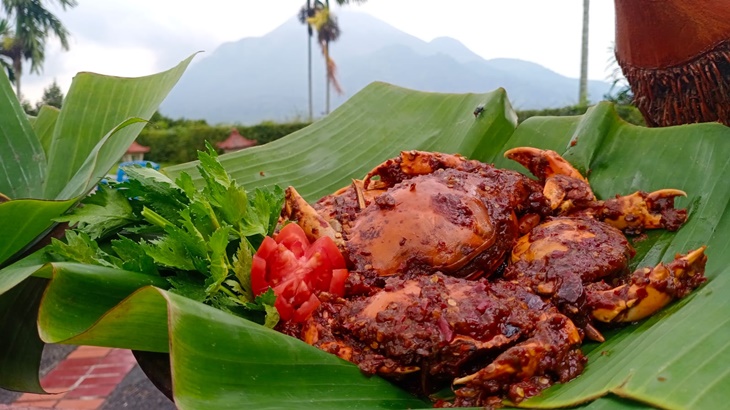 Toksin dalam Makanan, Waspadailah!
