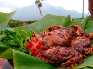 Toksin dalam Makanan, Waspadailah!