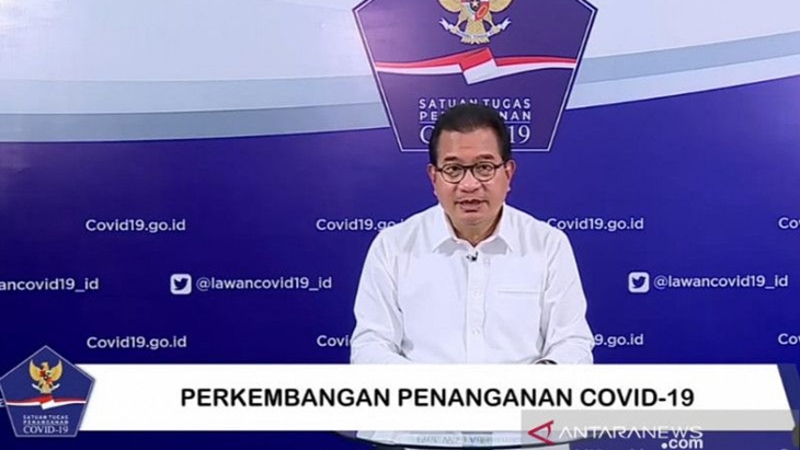 Kedatangan Pelaku Perjalanan Luar Negeri Melonjak Saat Omicron Terdeteksi di Indonesia