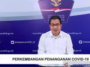 Satgas COVID-19 Nyatakan Tengah Telaah Kasus Terkait Omicron