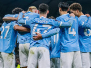 Link Live Streaming Manchester City vs Real Madrid, 18 Maret 2026
