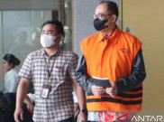 KPK Cecar Istri Rafael Alun Soal Asal-usul Kepemilikan Aset Mewah
