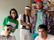 Groovebox Story Ajak Mus Mujiono dalam Lagu Terbaru