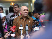 Jadi Koordinator Staf Khusus, Apa Tugas Teten Masduki?