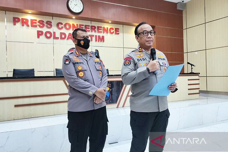 Polri Usut Hilangnya Rekaman CCTV saat Tragedi di Stadion Kanjuruhan