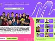 Manager Fest 2023 Siap Buka Peluang Baru